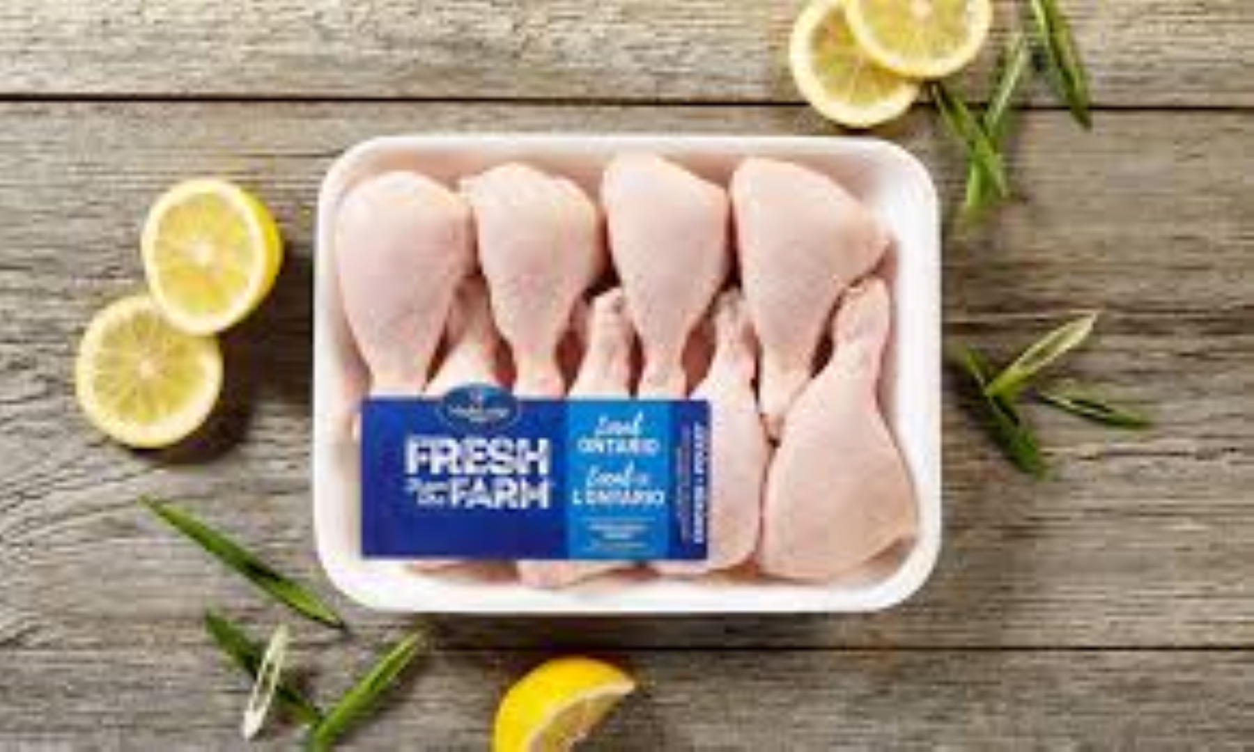 MBL CHICKEN DRUMSTICKS